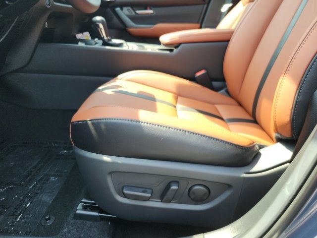 New 2026 MAZDA CX-50 Meridian Edition w/ Apex Package AWD/4WD image 10