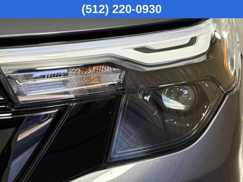 Used 2026 Subaru Forester Sport AWD/4WD image 40