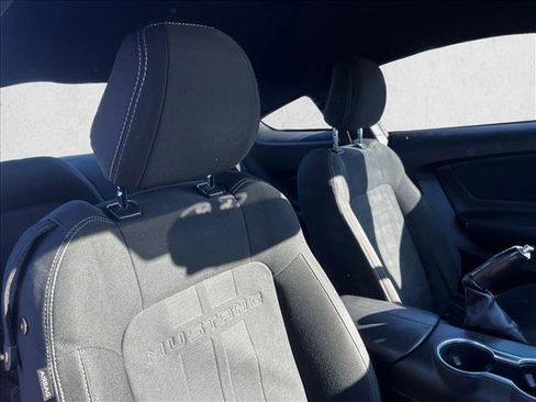 Used 2018 Ford Mustang GT w/ Black Accent Pkg image 22