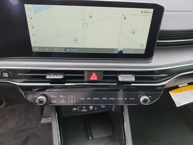 New 2026 Kia K5 GT-Line w/ GT-Line Premium Package FWD image 27