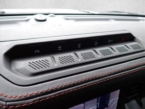 Used 2025 Ford Bronco Raptor w/ Interior Carbon Fiber Pack AWD/4WD image 19