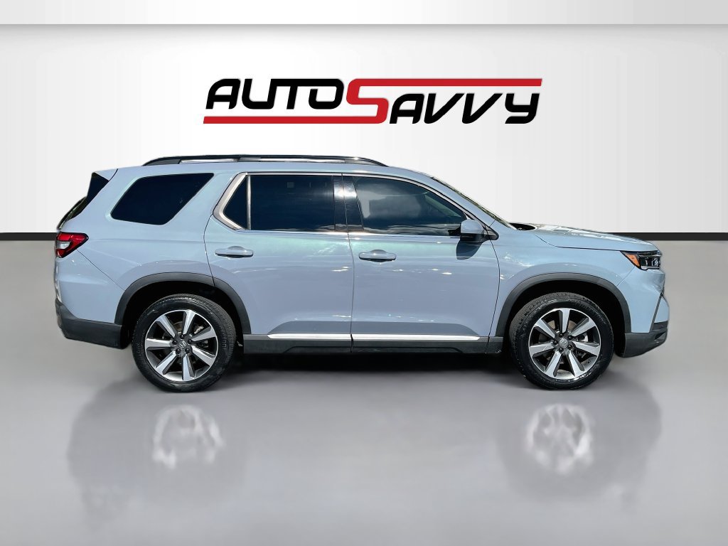 Used 2024 Honda Pilot Elite image 8