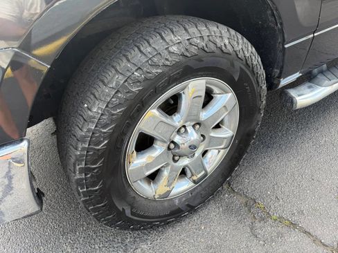 Used 2014 Ford F150 XLT w/ Equipment Group 302A Luxury AWD/4WD image 56