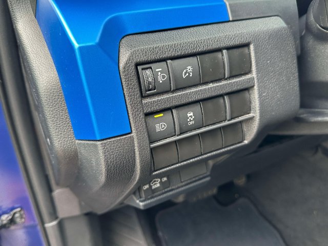 Used 2024 Toyota Tacoma TRD Off-Road AWD/4WD image 23