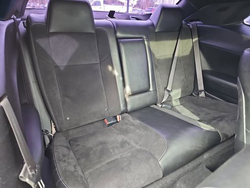 Used 2022 Dodge Challenger R/T Scat Pack w/ Plus Package image 11