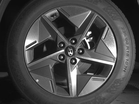 Used 2025 Hyundai Tucson SEL image 14