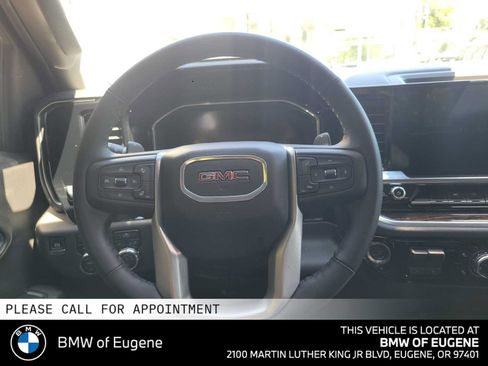 Used 2025 GMC Sierra 1500 Elevation w/ Preferred Package AWD/4WD image 22