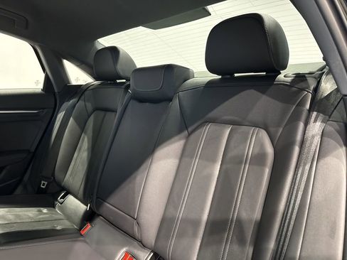 Used 2024 Audi A3 2.0T Premium image 28