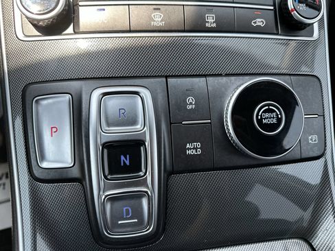 Used 2023 Hyundai Santa Fe SE w/ Cargo Package FWD image 20