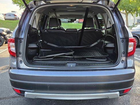 Used 2019 Honda Pilot EX-L image 5