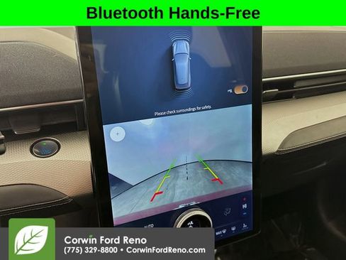 Used 2021 Ford Mustang Mach-E Select w/ Comfort/Appearance Package image 14