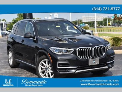 Used 2022 BMW X5 xDrive40i w/ Executive Package