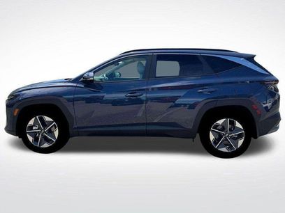 New 2026 Hyundai Tucson SEL