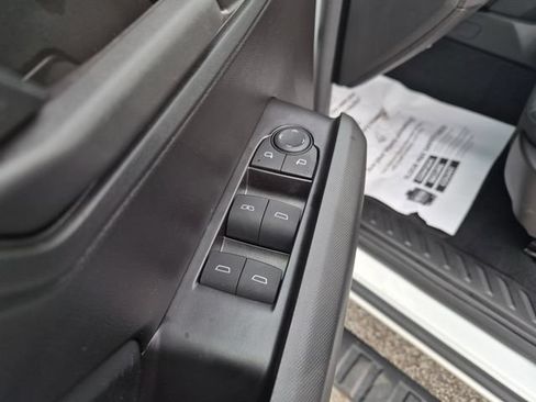 Used 2024 Chevrolet Colorado Trail Boss w/ Advanced Trailering Package AWD/4WD image 13