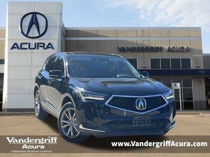 Certified 2024 Acura RDX w/ Technology Package