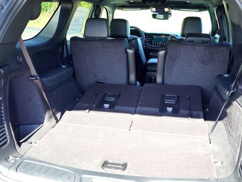 New 2026 Dodge Durango GT image 29