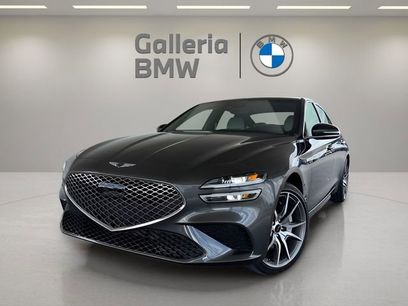 Used 2025 Genesis G70 2.5T
