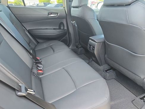 New 2026 Toyota Corolla Cross XLE image 11