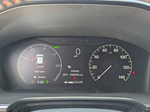 Used 2026 Nissan Rogue S FWD image 25