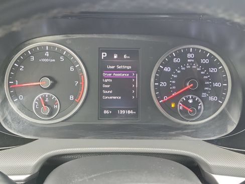 Used 2021 Kia K5 GT-Line FWD image 18