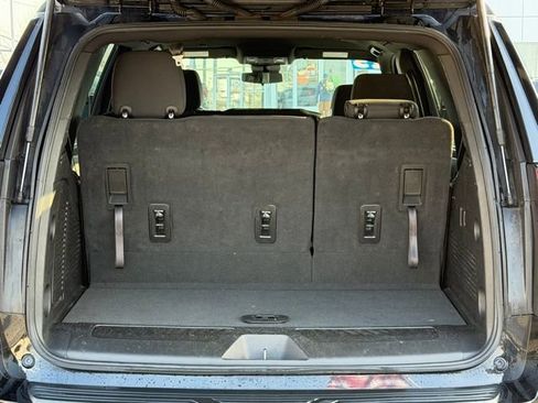 Certified 2023 Chevrolet Tahoe LS image 21