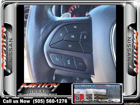 Used 2022 Dodge Durango GT image 21