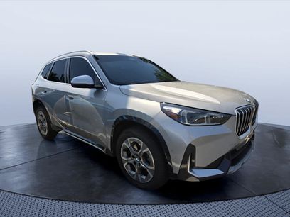 Used 2023 BMW X1 xDrive28i w/ Convenience Package