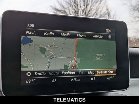 Used 2019 Mercedes-Benz GLC 300 4MATIC Coupe image 21