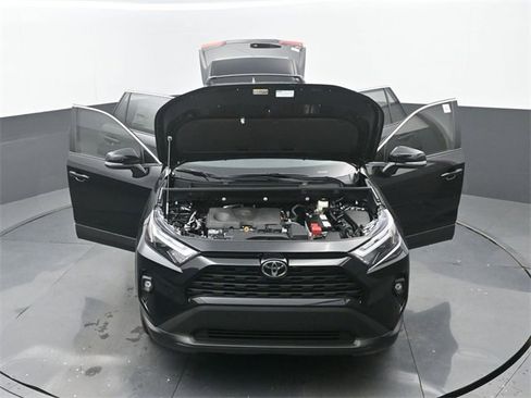 New 2025 Toyota RAV4 XLE Premium image 34