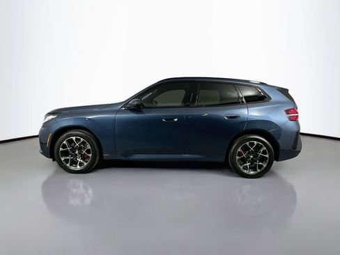 New 2026 BMW X3 xDrive30 w/ M Sport Package image 8