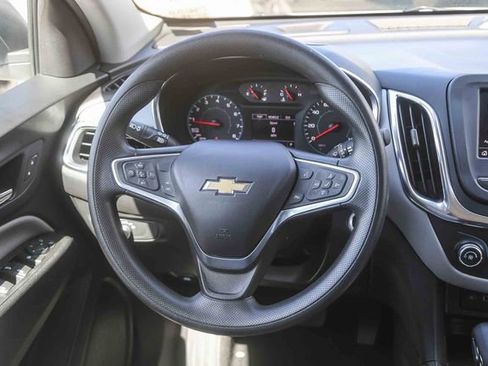 Used 2023 Chevrolet Equinox LS FWD image 16