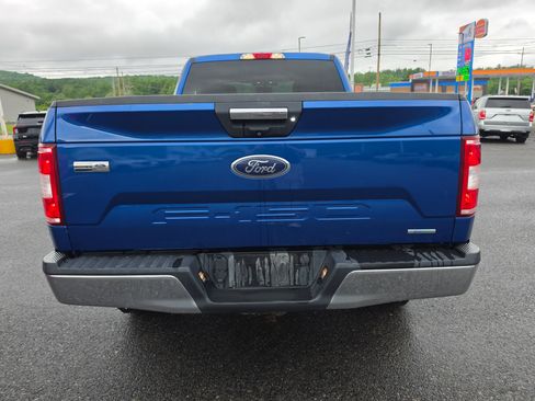 Used 2018 Ford F150 XLT w/ XTR Package AWD/4WD image 4