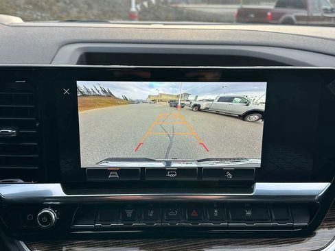 New 2026 GMC Sierra 3500 SLE w/ Preferred Package image 28