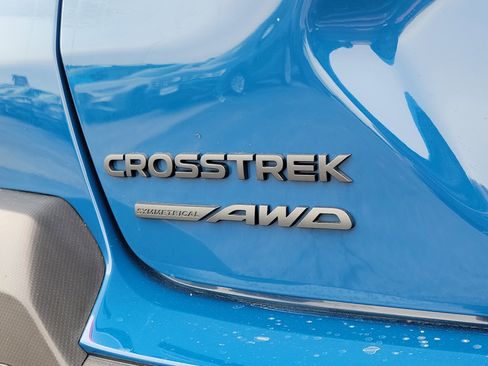 Used 2024 Subaru Crosstrek 2.5i Wilderness image 7