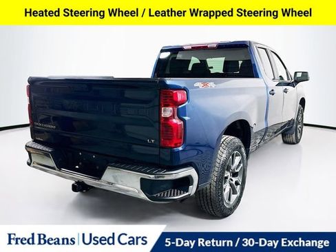 Used 2022 Chevrolet Silverado 1500 LT image 9