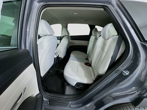 New 2026 Hyundai Tucson SEL FWD image 16