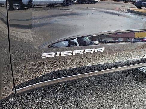 New 2026 GMC Sierra 1500 Pro w/ Graphite Edition image 10