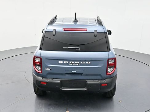 New 2026 Ford Bronco Sport Big Bend w/ Convenience Package AWD/4WD image 44