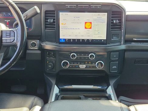Certified 2023 Ford F250 Lariat w/ Sport Appearance Package AWD/4WD image 18