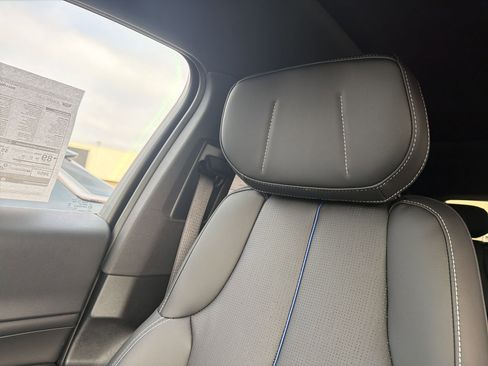 Certified 2024 Cadillac Lyriq Sport image 20