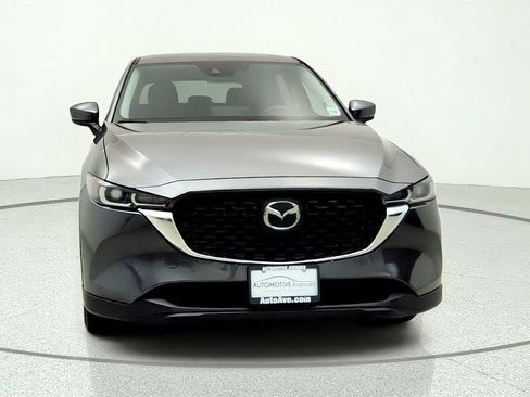 Used 2023 MAZDA CX-5 AWD 2.5 S w/ Select Package image 2