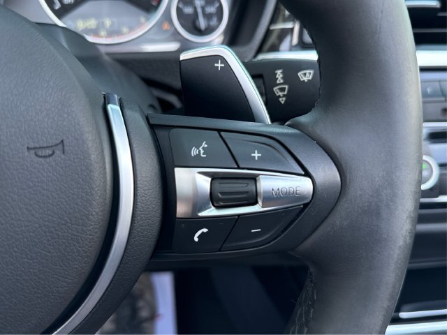 Used 2015 BMW 435i xDrive Convertible AWD/4WD image 33