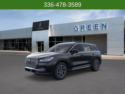 New 2025 Lincoln Corsair FWD