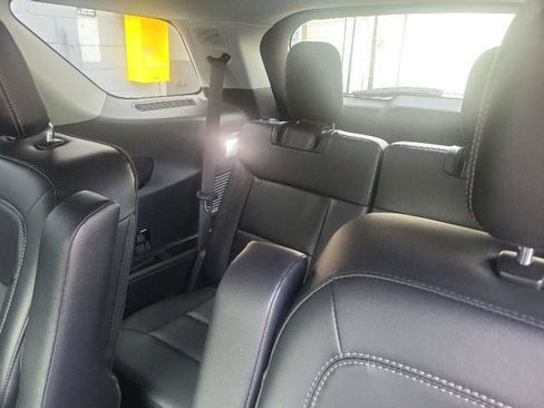 Used 2021 Ford Explorer Limited w/ Equipment Group 301A image 11