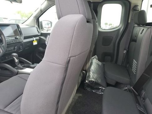New 2026 Nissan Frontier S w/ Tow Package AWD/4WD image 18