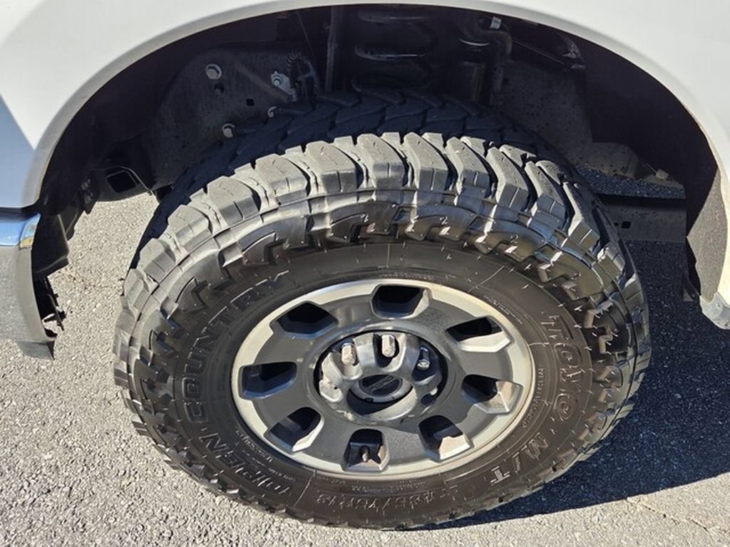 Used 2024 Ford F250 XL w/ XL Chrome Package AWD/4WD image 14