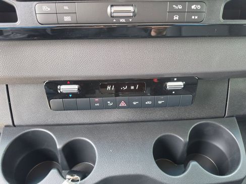 New 2026 Mercedes-Benz Sprinter 2500 image 15