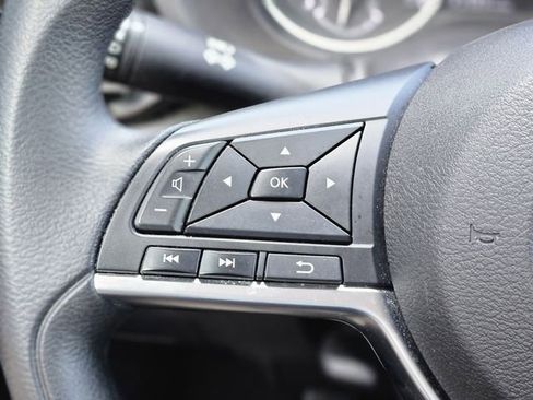 Certified 2024 Nissan Sentra SV FWD image 17