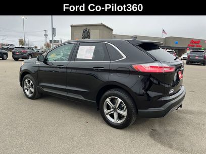 Used 2024 Ford Edge SEL w/ Convenience Package