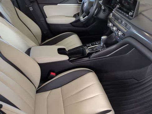 Certified 2023 Acura Integra A-Spec image 24